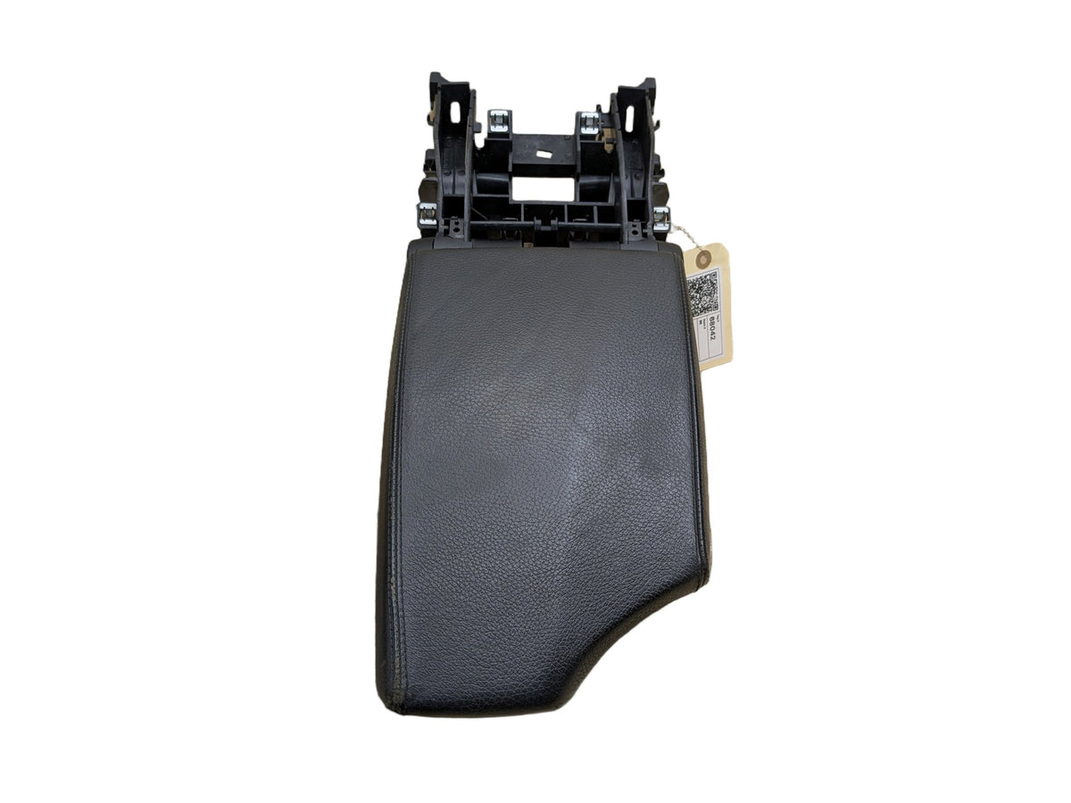 2008-2013 BMW 135i E88 Center Console Armrest Arm Rest 7140617 OEM