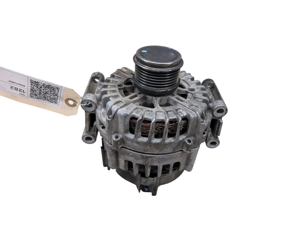 2009-2017 Audi 8R Q5 EA888 Engine Motor Generator Alternator 06H903017K