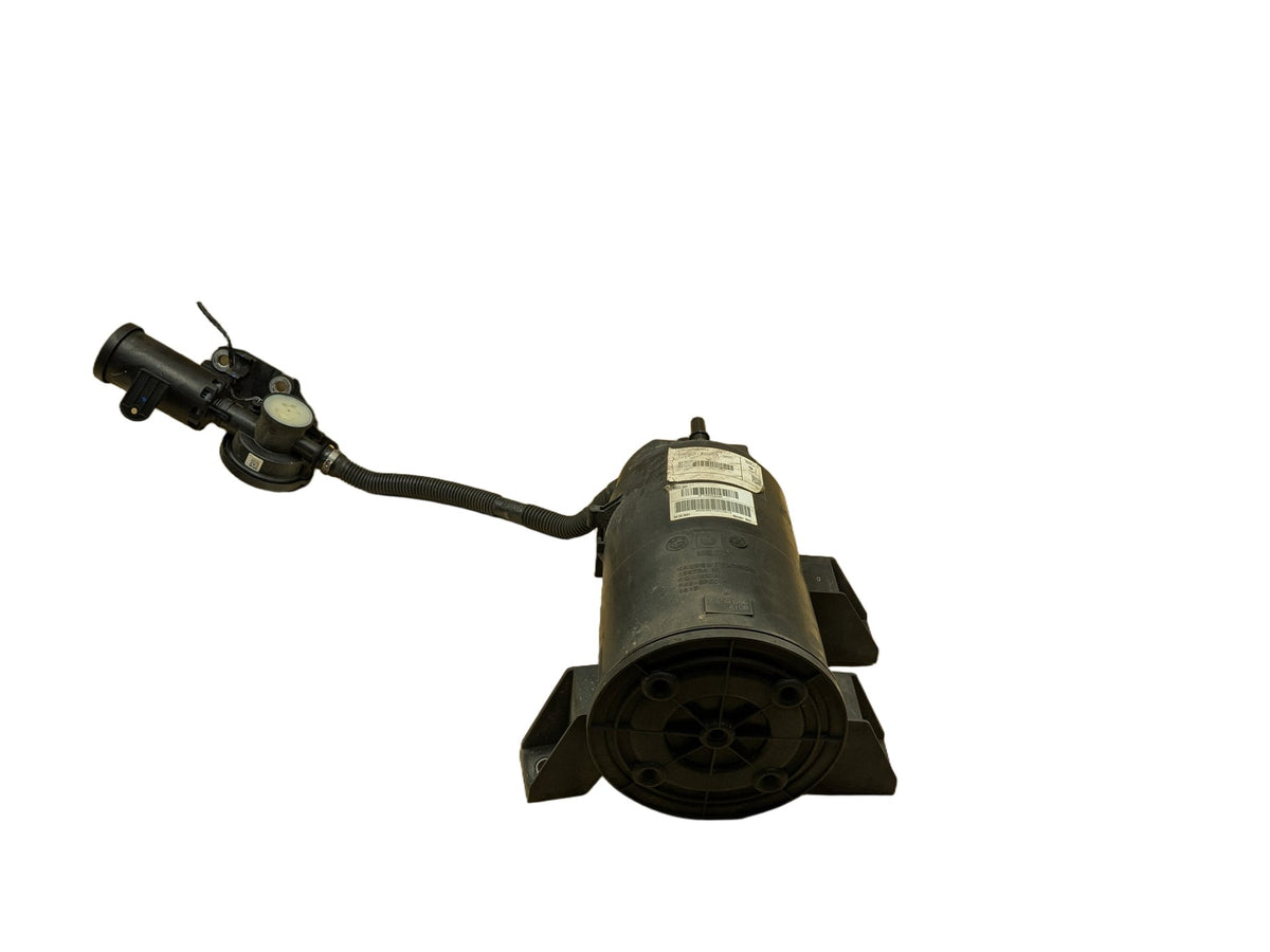 2018-2025 BMW X3 G01 Fuel Vapor Charcoal Canister 7459686 OEM