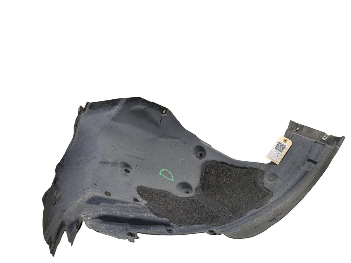 2016-2019 BMW 740Li G12 Front Left Wheel Fender Liner Splash Guard 7340201