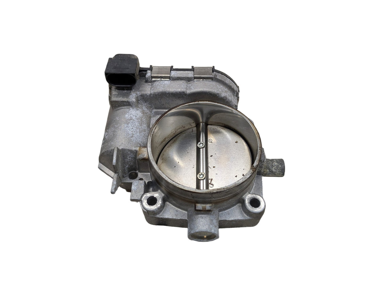 2009-2011 Mercedes-Benz R171 SLK-Class M272 Engine Throttle Body A1131410125