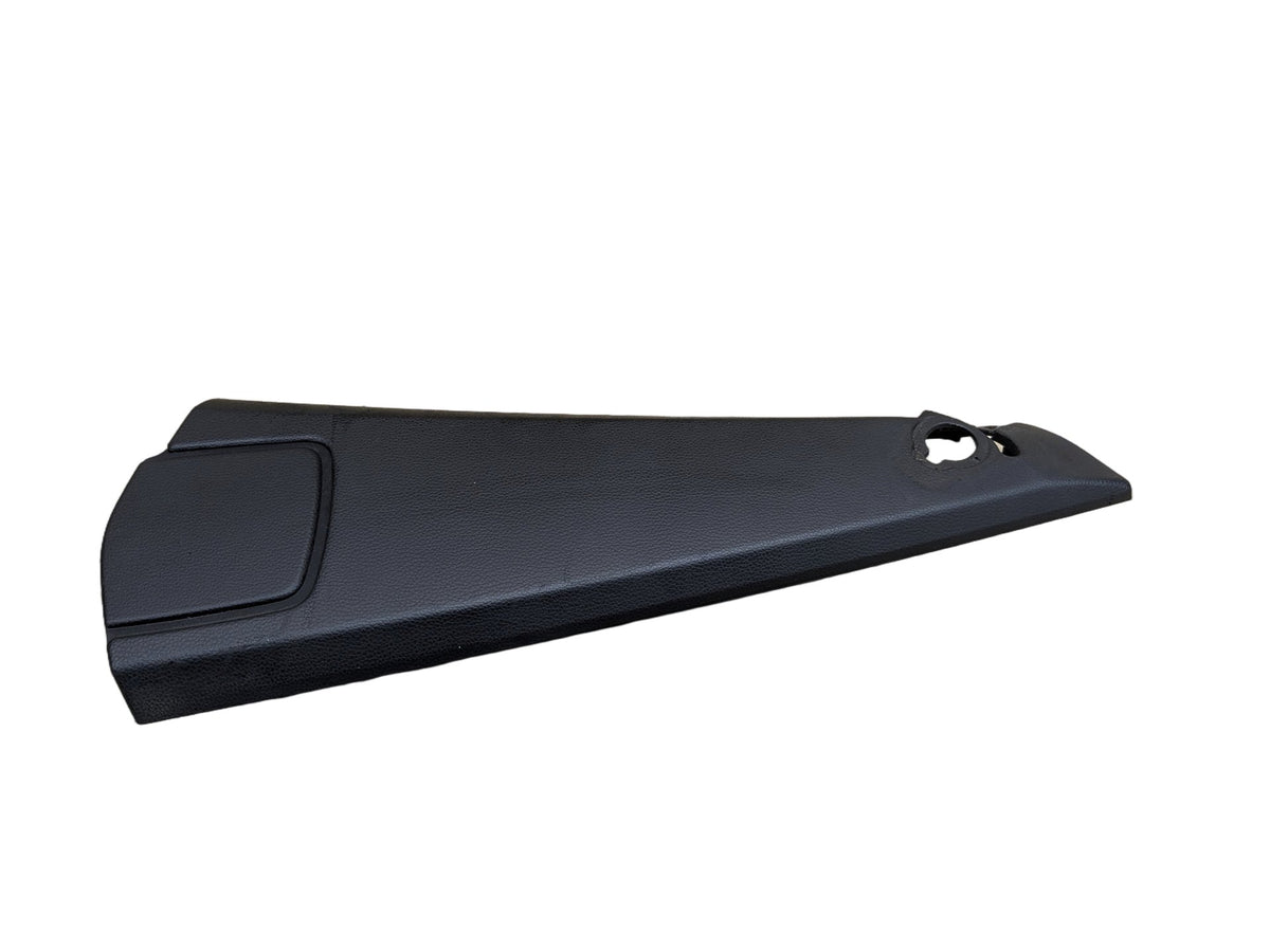 2008-2013 BMW 135i E88 Rear Right Trunk Cargo Trim Cover Panel 9128774 OEM
