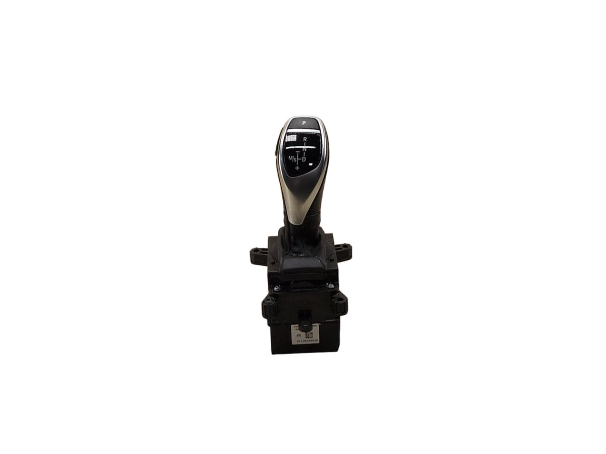 2015-2019 BMW X6 F16 Transmission Switch Shifter Assembly 9384929 OEM