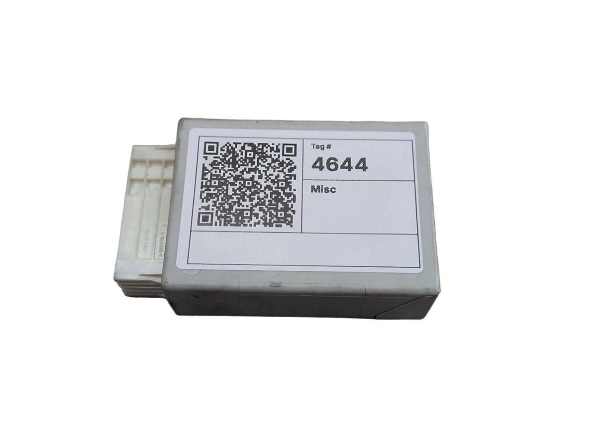 OEM BMW E60 E70 E82 E90 E92 E93 X5 M3 Tire Pressure Control Module Unit TPMS RDC