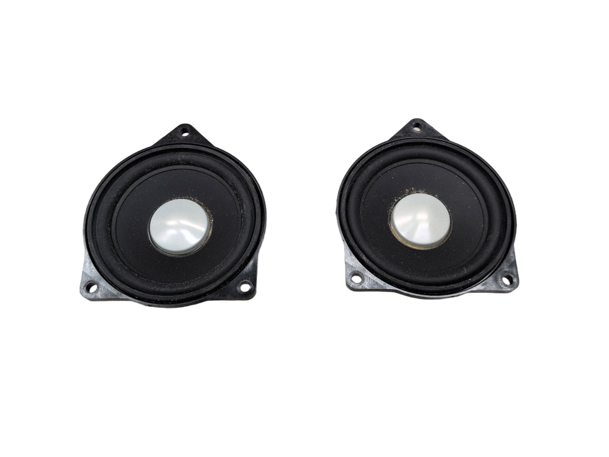 2011-2016 BMW M5 F10 Speakers SET 9169690 OEM