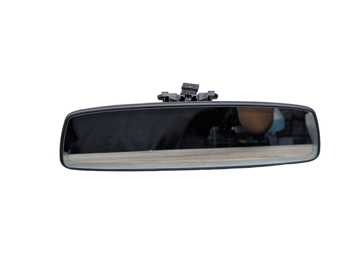 2019-2026 BMW X5 G05 Rear View Interior Mirror 9433990 OEM