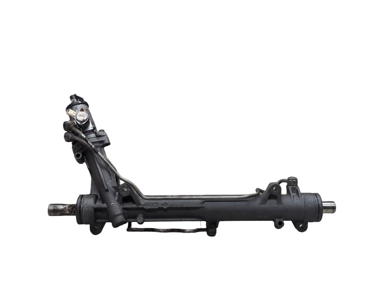 2004-2010 BMW M6 E64 Steering Gear Rack & Pinion 2283640
