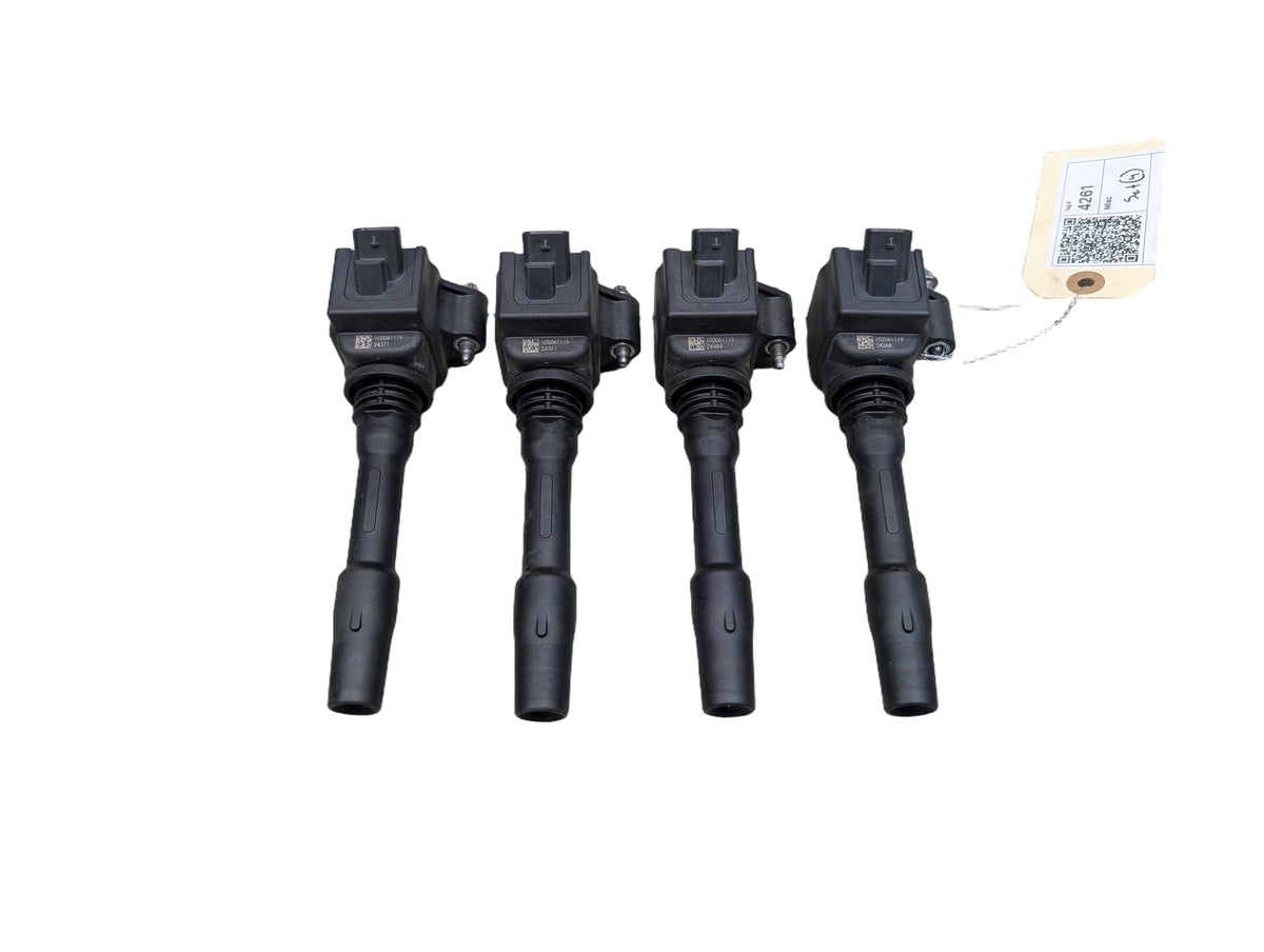 2019-2026 BMW G20 330i B46B20O1 Engine Motor Ignition Coil SET 8643360