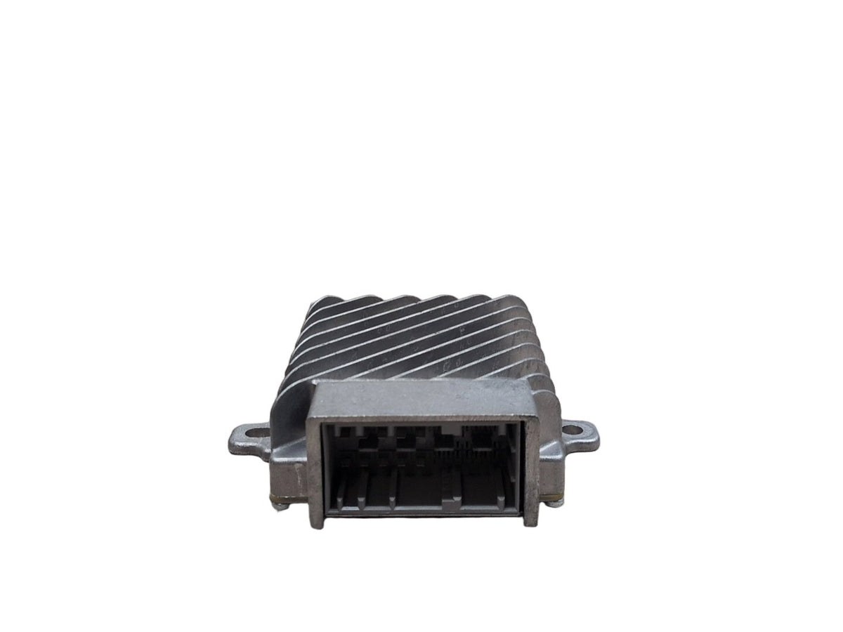 2017-2023 BMW M550i G30 Stereo Audio Amp Amplifier 2622670 OEM