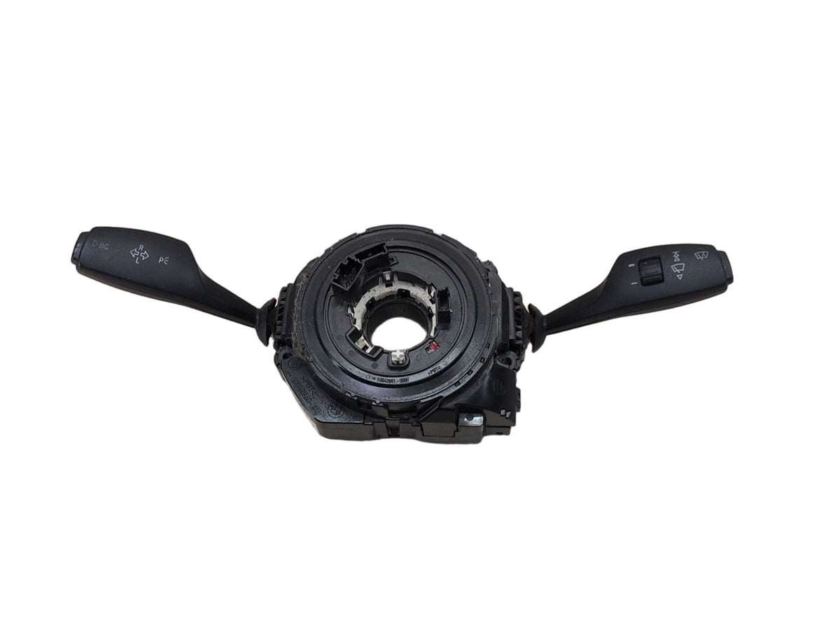 2011-2016 BMW X3 F25 Steering Wheel Sensor Clockspring 9253754 OEM