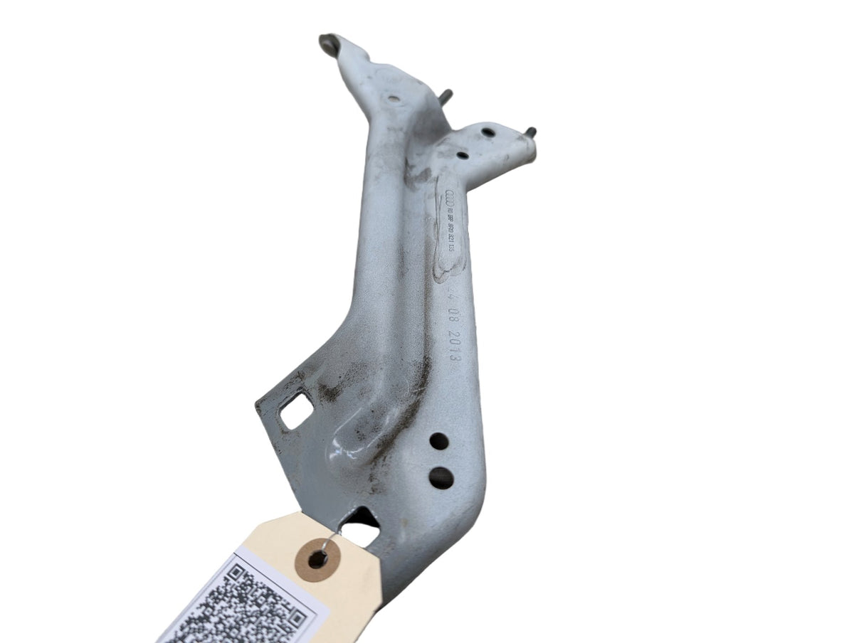 2009-2017 Audi Q5 8R Front Left Driver Fender Bracket 8R0821135 OEM