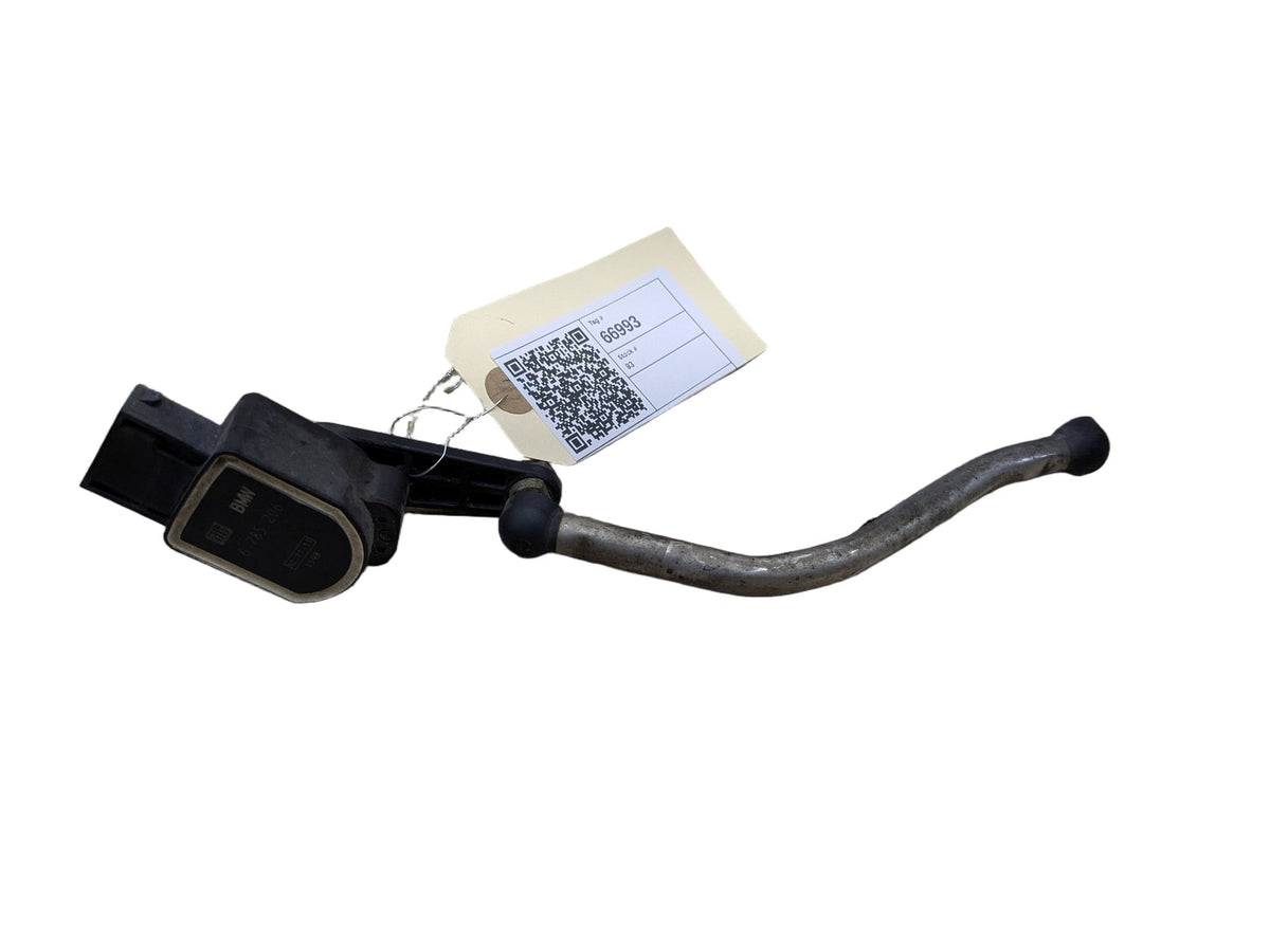 2007-2013 BMW 328i E92 Suspension Height Level Sensor 6785206 OEM
