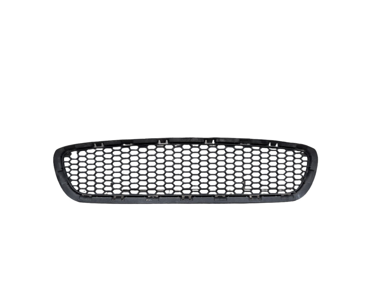 2011-2016 BMW M5 F10 Front Middle Center Bumper Cover Grille 8047391 OEM