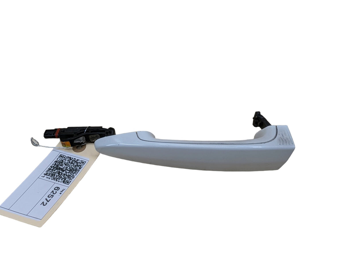 OEM BMW F23 F36 F32 M2 M3 M4 COMFORT ACCESS Front Left Driver Door Handle White