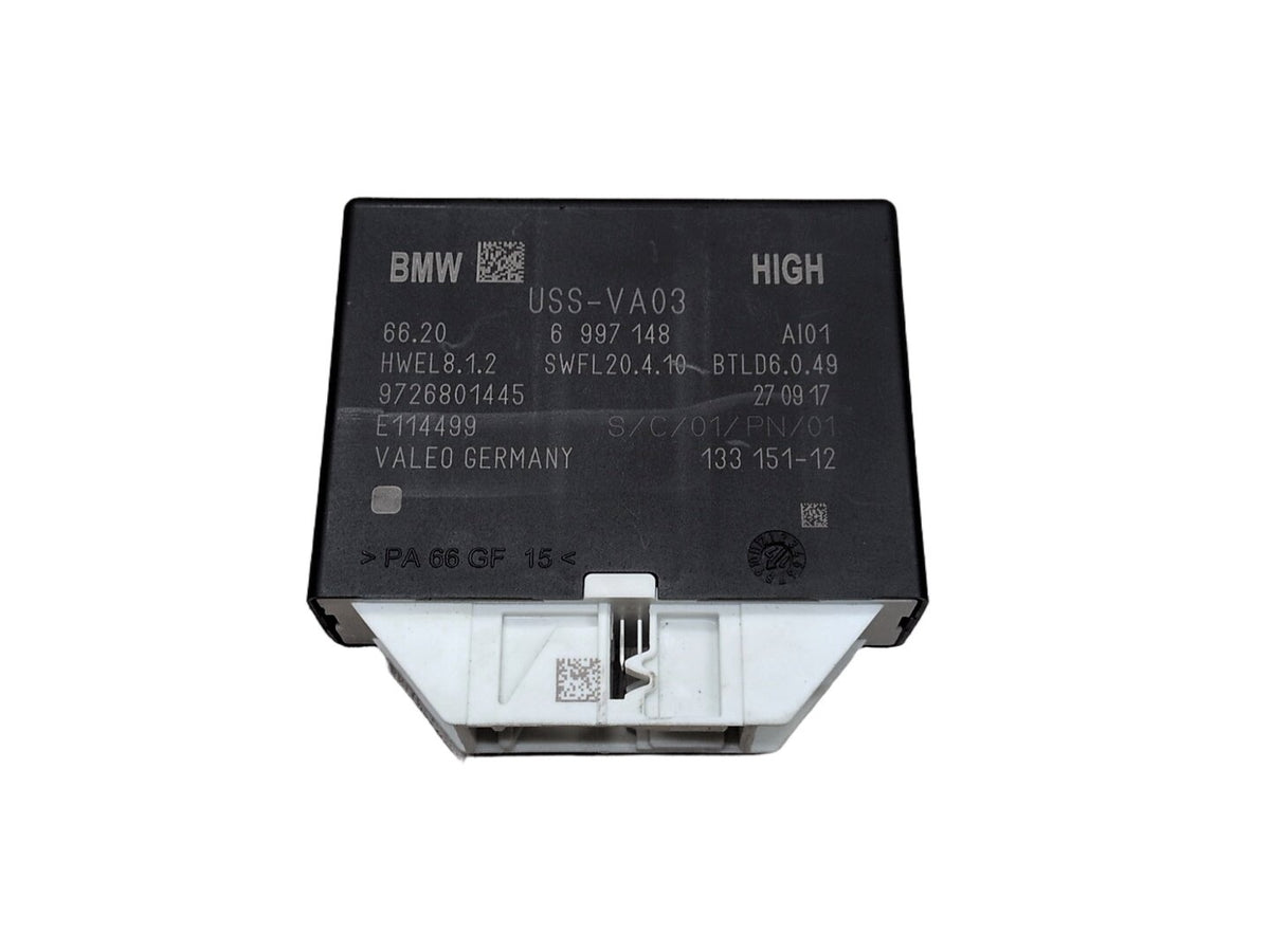 16-21 OEM BMW F90 G01 X3 G02 X4 G12 G30 PDC Park Assist Control Module 6997148