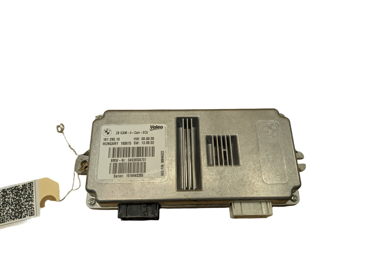 OEM BMW F15 F16 F25 F26 F85 X3 X5 Surround View Camera Control Control Module
