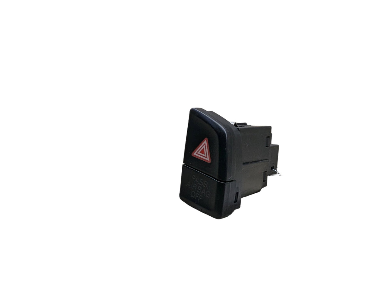 2009-2017 Audi Q5 8R Hazard Warning Switch 8R1941509A OEM