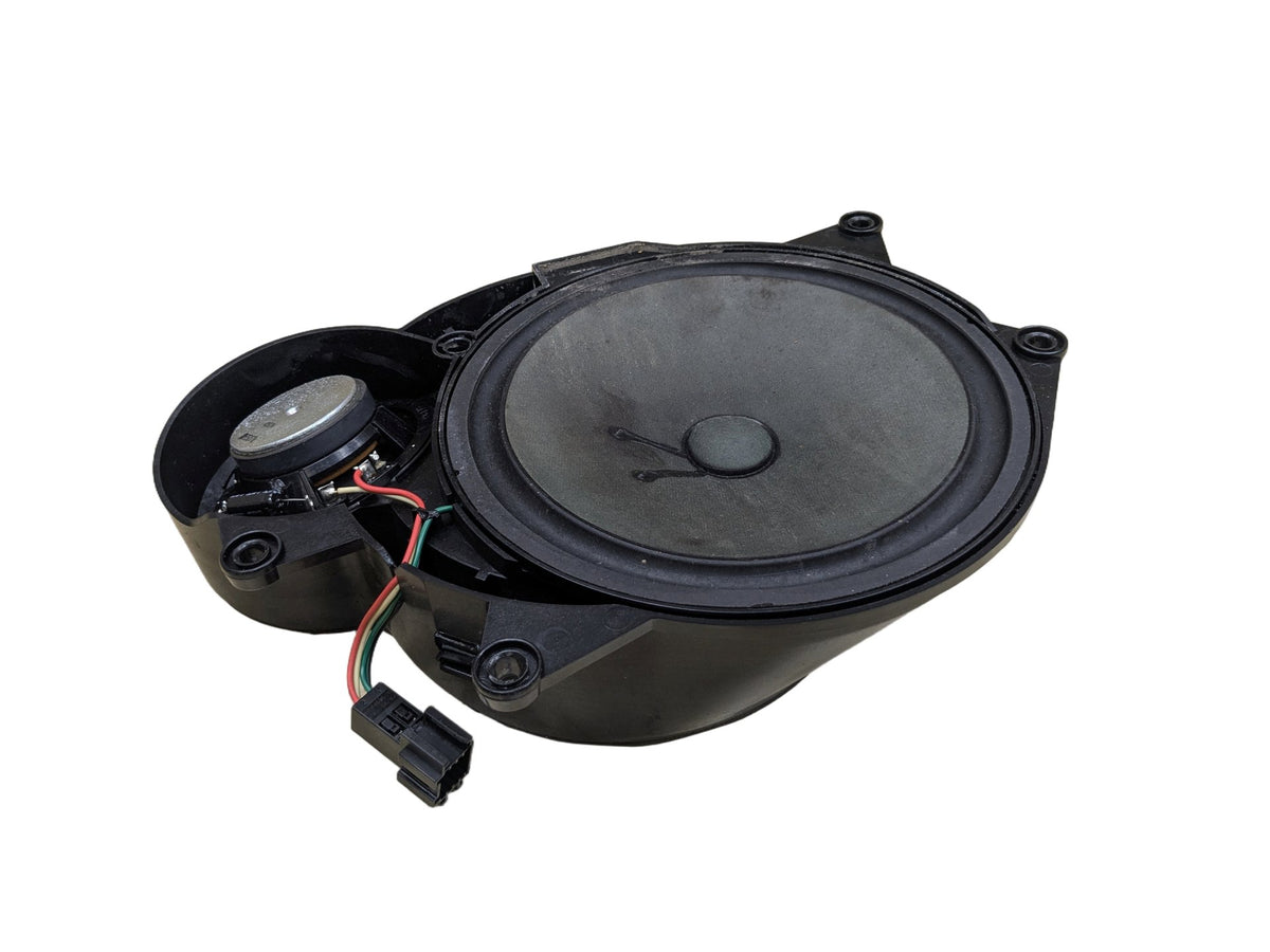 2009-2011 Mercedes-Benz SLK-Class R171 Front Right Door Speaker A1718200202