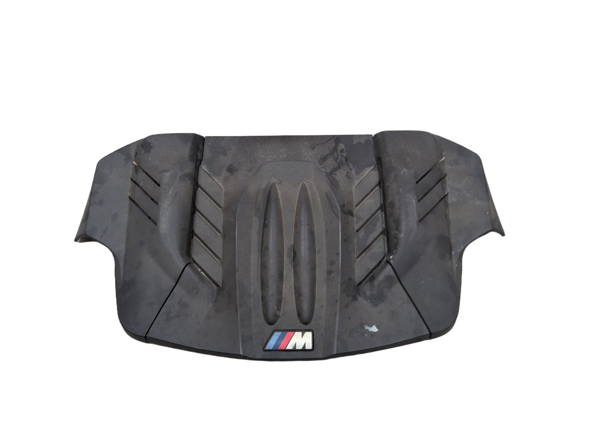 2011-2016 BMW F10 M5 S63B44T0 Engine Cover 7843155