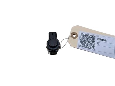OEM BMW F44 G05 G20 G22 G23 G26 G42 G80 Parking Distance Sonic PDC Sensor Black