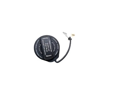 2008-2017 Audi S5 8T Fuel Gas Tank Filler Cap 8F0809933A OEM
