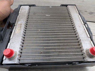 OEM BMW F80 F82 F83 F87 M3 M4 Secondary Auxiliary Radiator Coolant S55