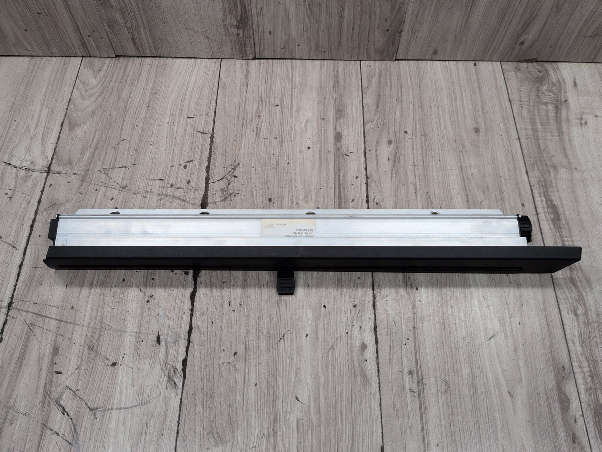 2011-2016 BMW M5 F10 Rear Left Door Window Glass Roller Sunshade Blind 9171741
