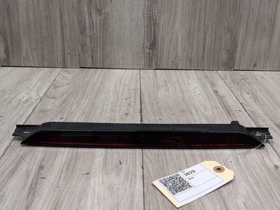 2019-2026 BMW X5 G05 Upper Liftgate Trunk Lid 3rd Brake Light 7491365 OEM
