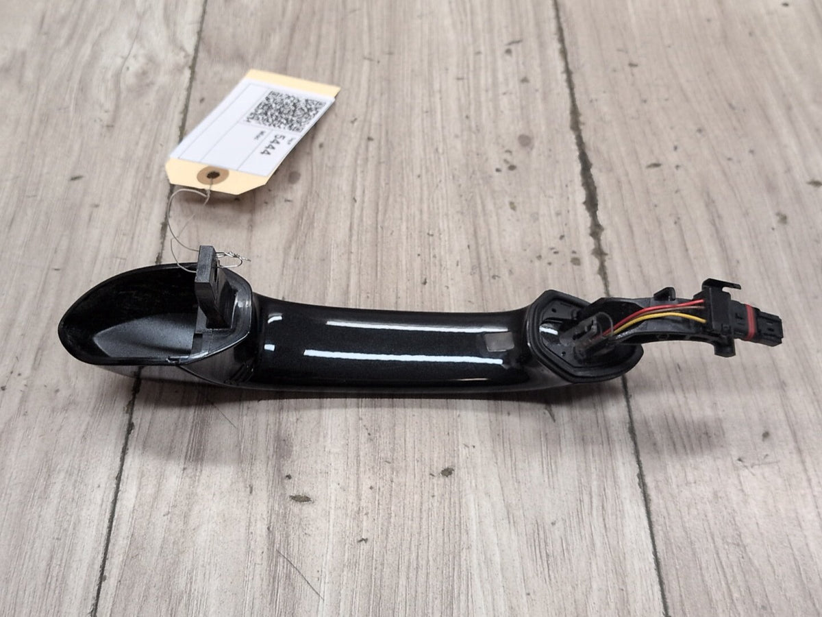 OEM BMW G01 G20 G22 G23 G30 Front Rear Right Passenger Door Handle COMFORT Black