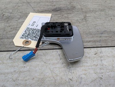 2019-2026 BMW X5 G05 Left Driver Steering Wheel Paddle Shifter 9372495 OEM