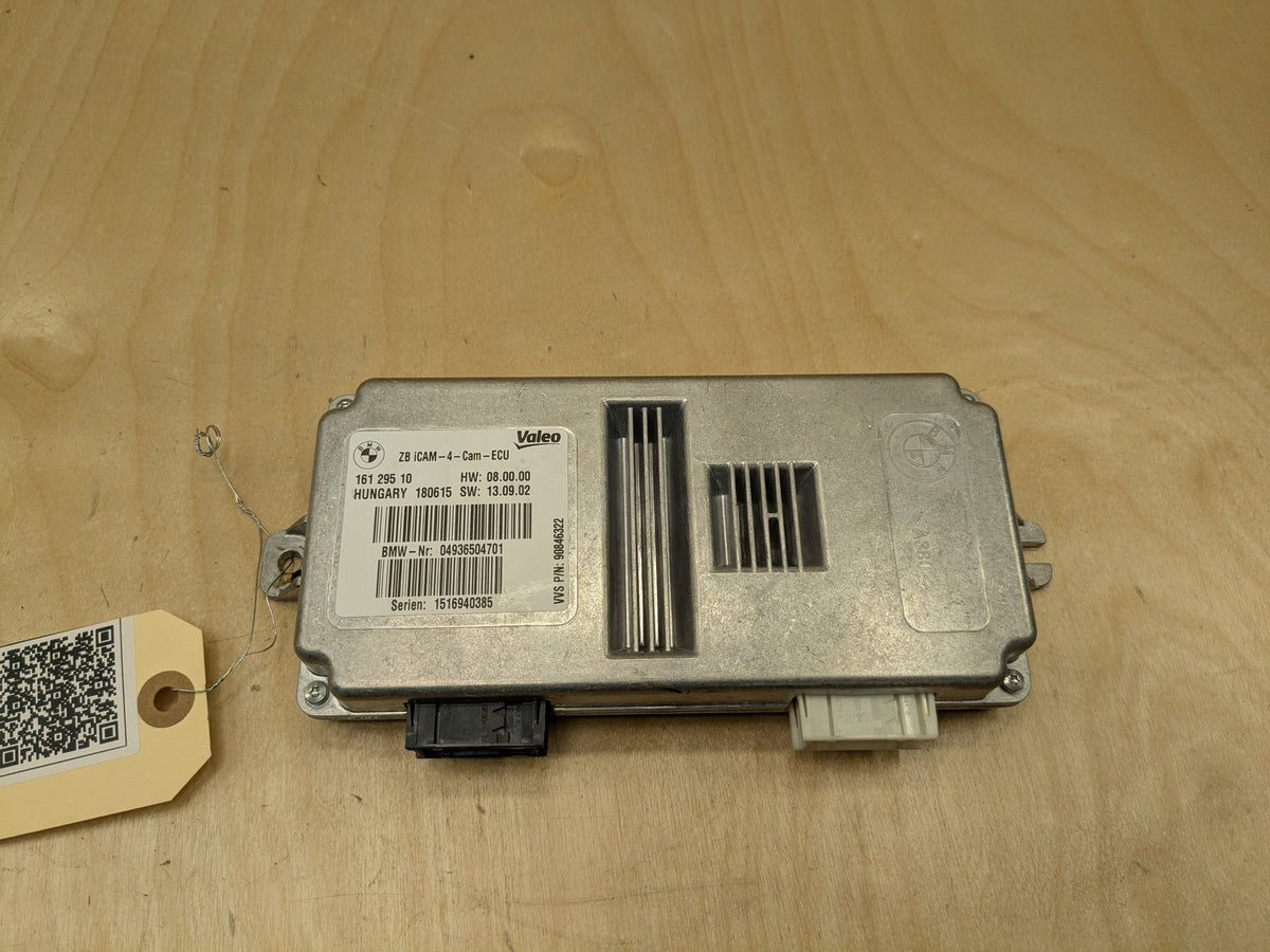 OEM BMW F15 F16 F25 F26 F85 X3 X5 Surround View Camera Control Control Module