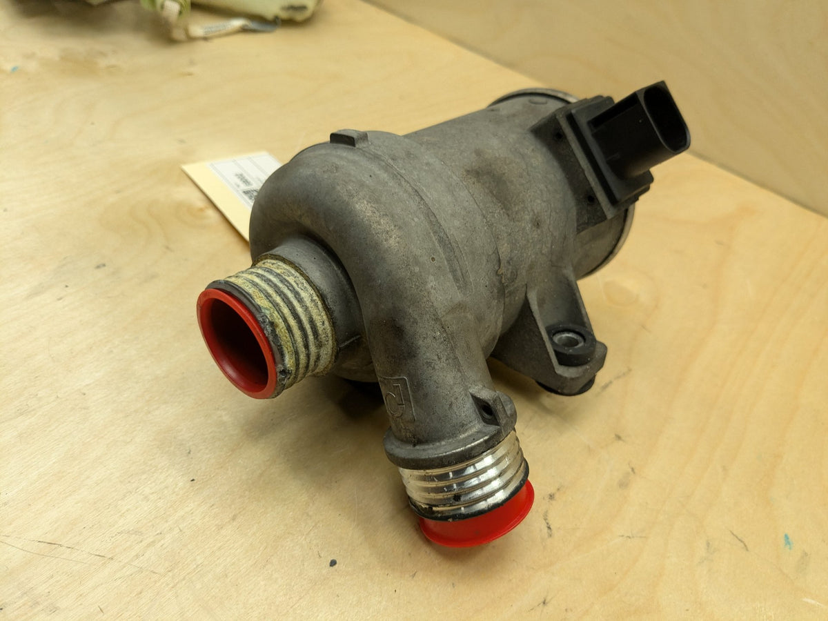 OEM BMW F10 F25 F30 F32 F33 Engine N20 N26 Auxiliary Cooling Electric Water Pump
