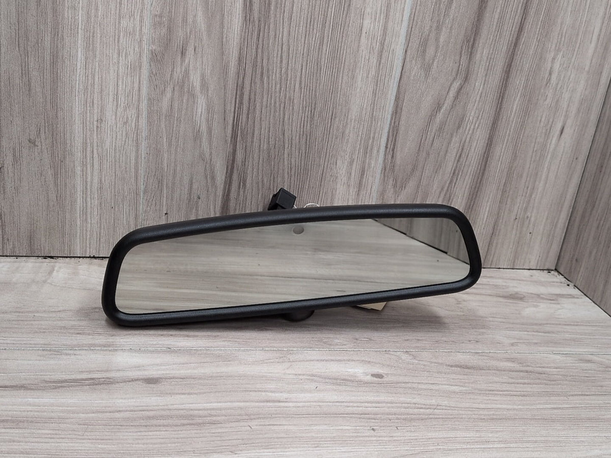 OEM BMW F02* F06 F12 F13 F15 F25 F85 X5 Auto Dim Rear View Mirror EC/ LED/ GTO