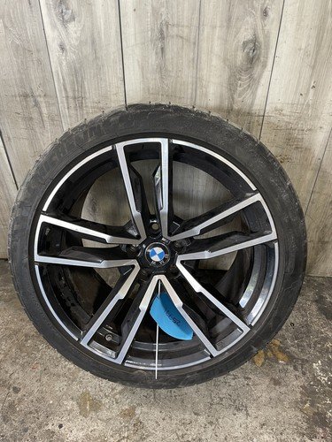 2020 BMW Z4 G29 Wheel Rim 8089877