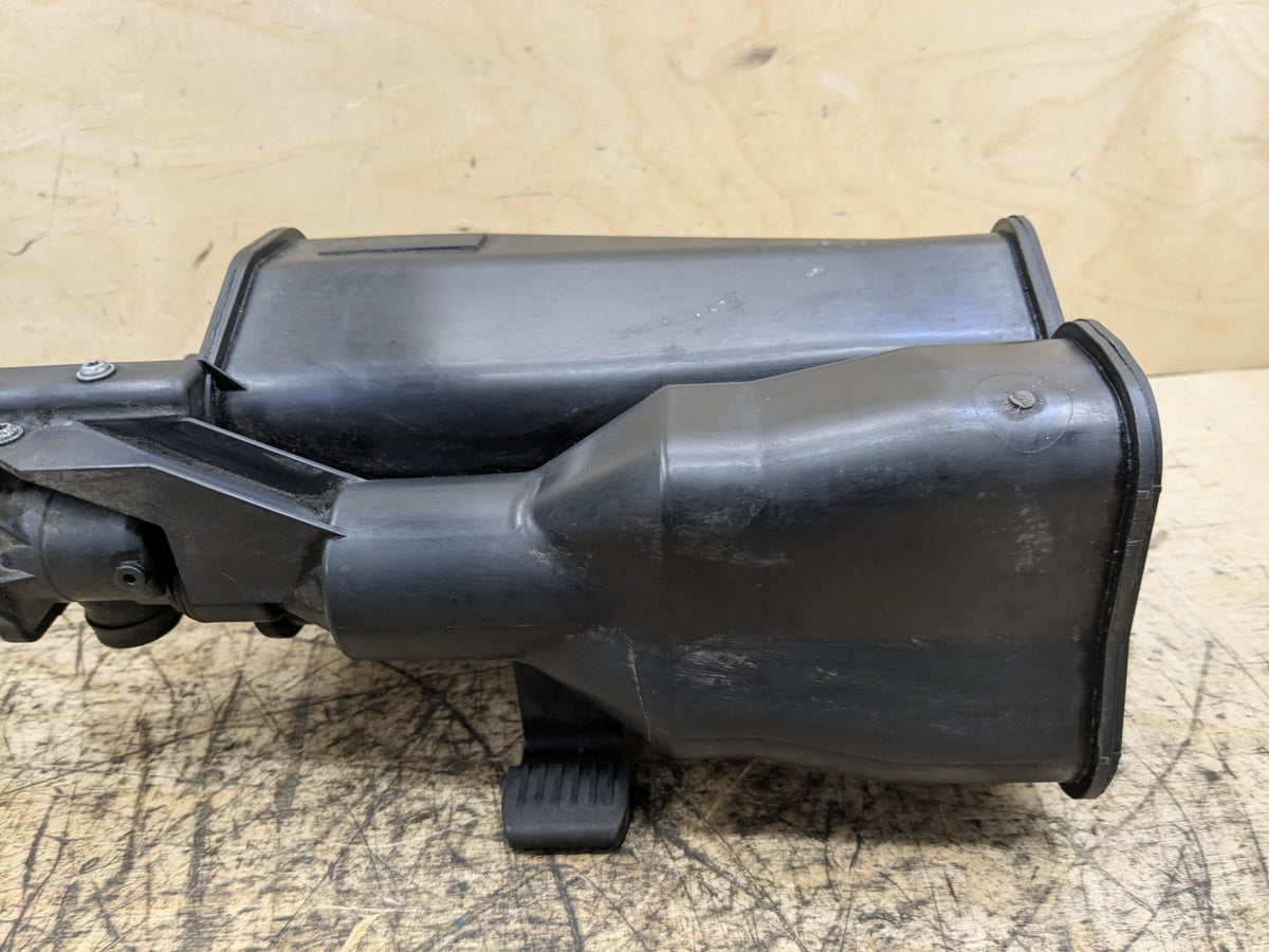 OEM BMW E89 E90 E92 E93 Charcoal Filter Fuel Tank Vapor Evaporator Cannister