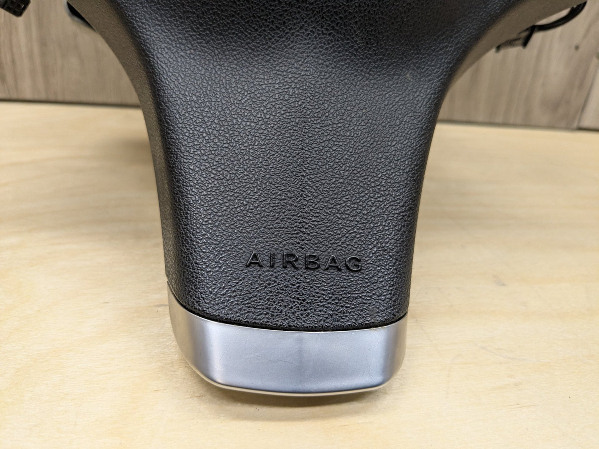 2009-2011 Mercedes-Benz SLK-Class R171 Steering Wheel Airbag A2308701810 OEM