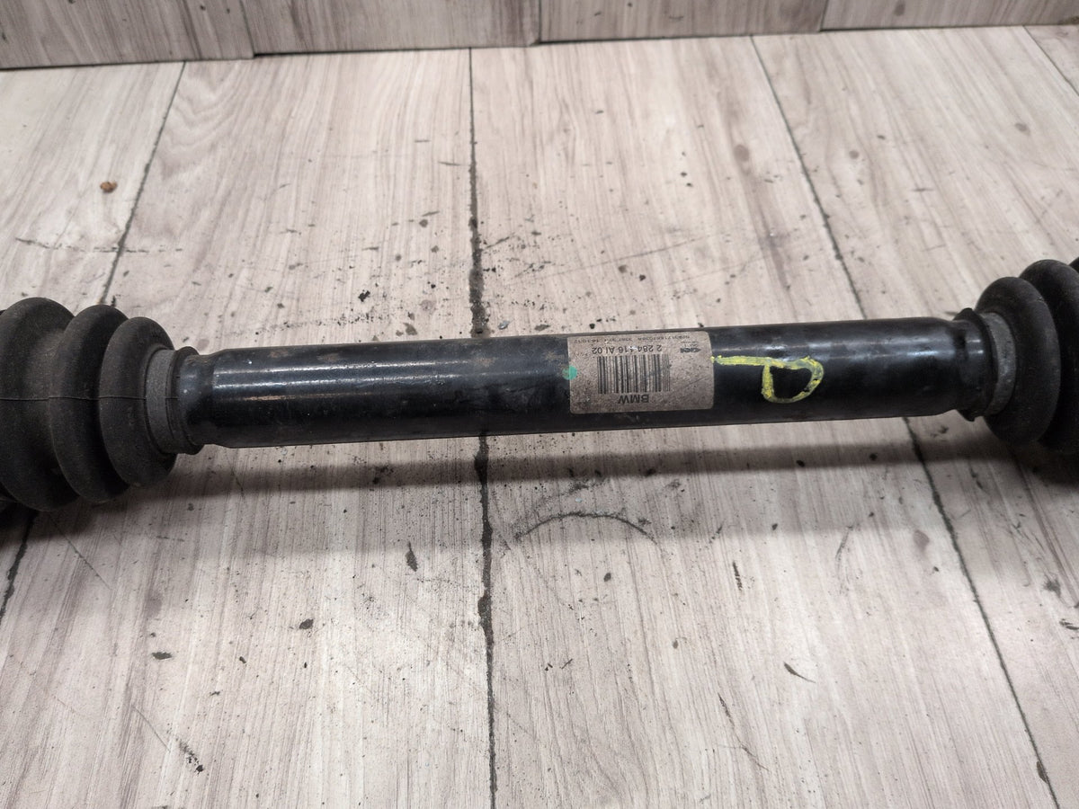 2011-2016 BMW M5 F10 Rear Right Passenger Half Shaft Output CV Axle 2284116 OEM