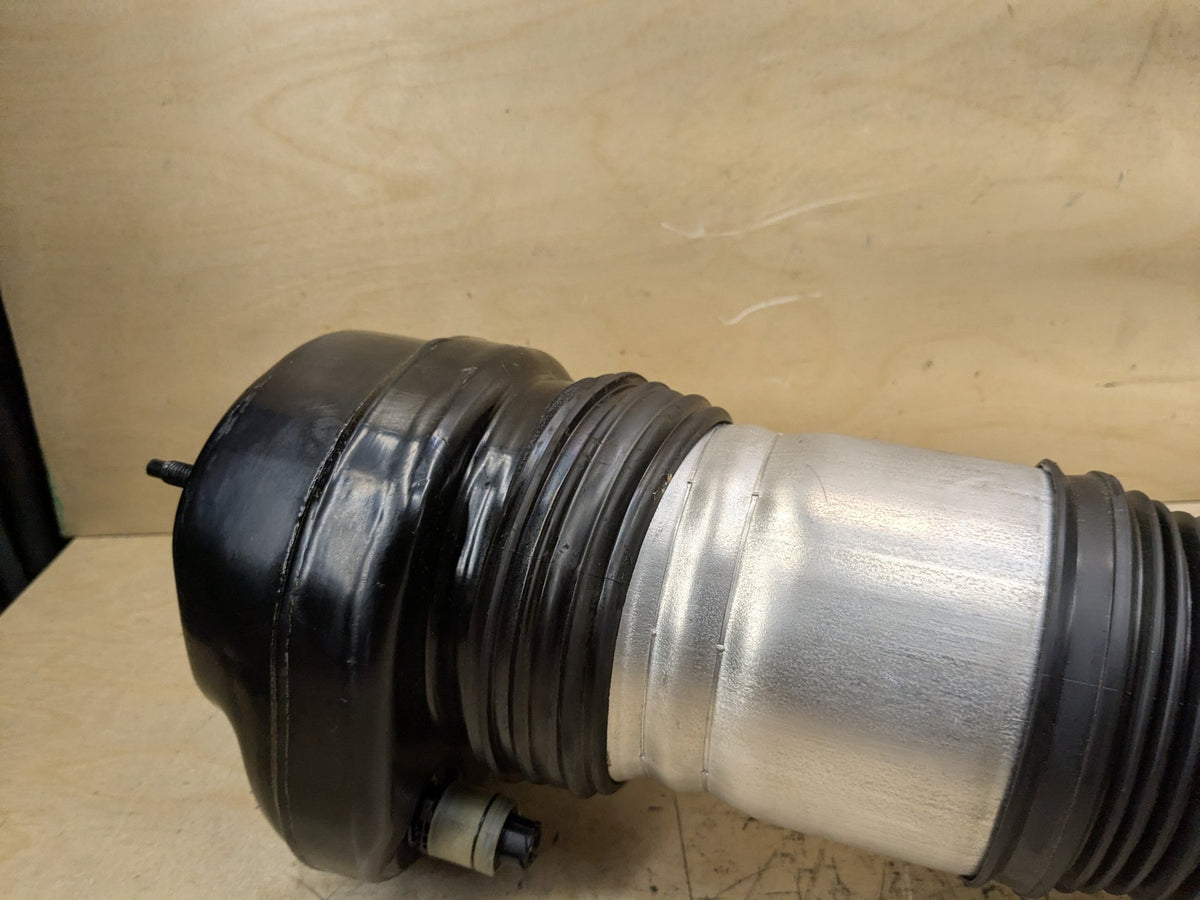 16-22 OEM BMW G11 G12 740 750 B7 REAR Right Passenger Air Suspension Strut Shock