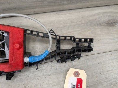 OEM BMW F30 F80 M3 Front Rear Left Driver Door Handle Lock Latch Actuator