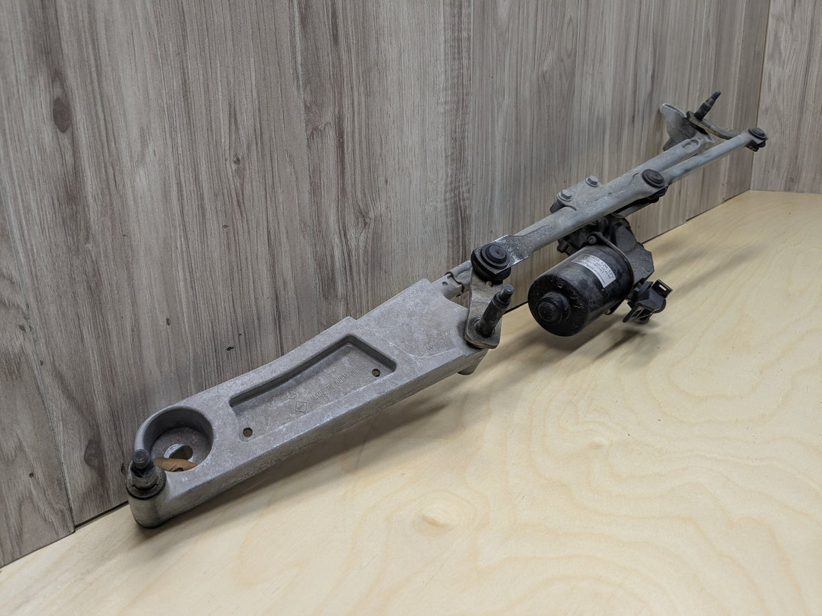 2009-2011 Mercedes-Benz SLK-Class R171 Wiper Motor Assembly A1718202242 OEM