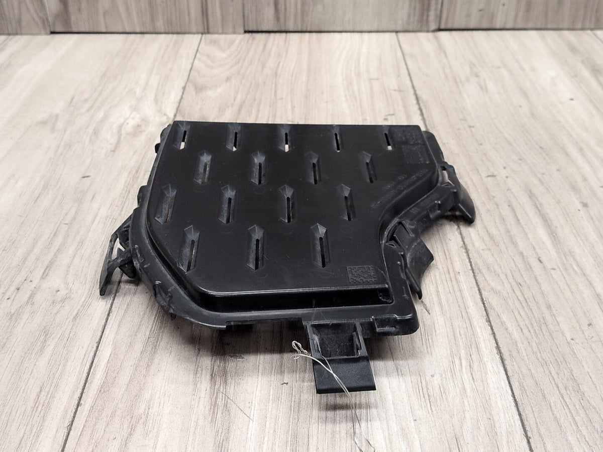 2019-2026 BMW X5 G05 Front Left Driver Bumper Cover Grille 8069213 OEM