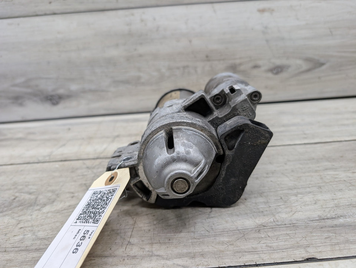 16-20 OEM BMW F22 F23 F30 F32 F33 F36 G01 G12 G30 BOSCH Engine B58 Starter Motor