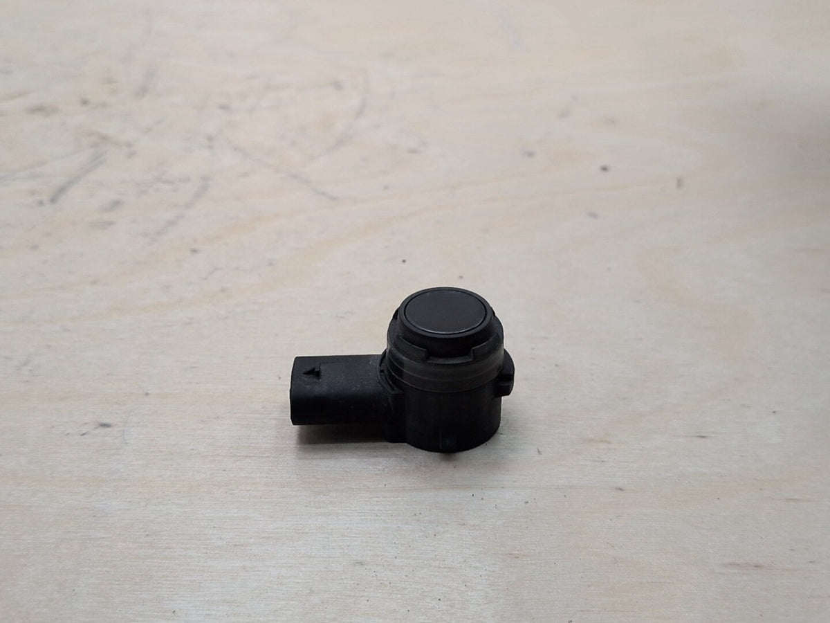 OEM BMW F15 F48 F85 F90 F97 G01 G12 G30 X3 Bumper Parking Sensor PDC Green 5.7.1