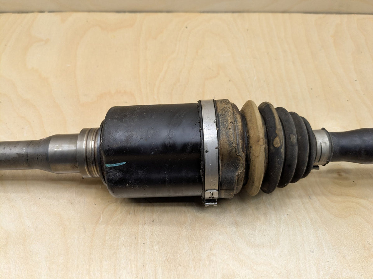 OEM BMW G01 G02 F97 F98 AWD Front Right Passenger Side Output Half Shaft CV Axle