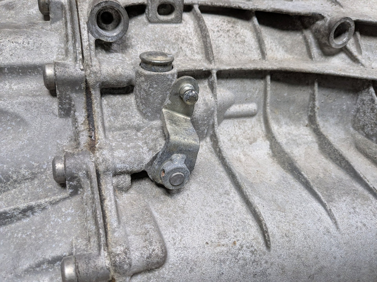 13-17 AUDI S4 S5 B8 RWW 7 Speed DCT Dual Clutch Gearbox Transmission OEM PWW