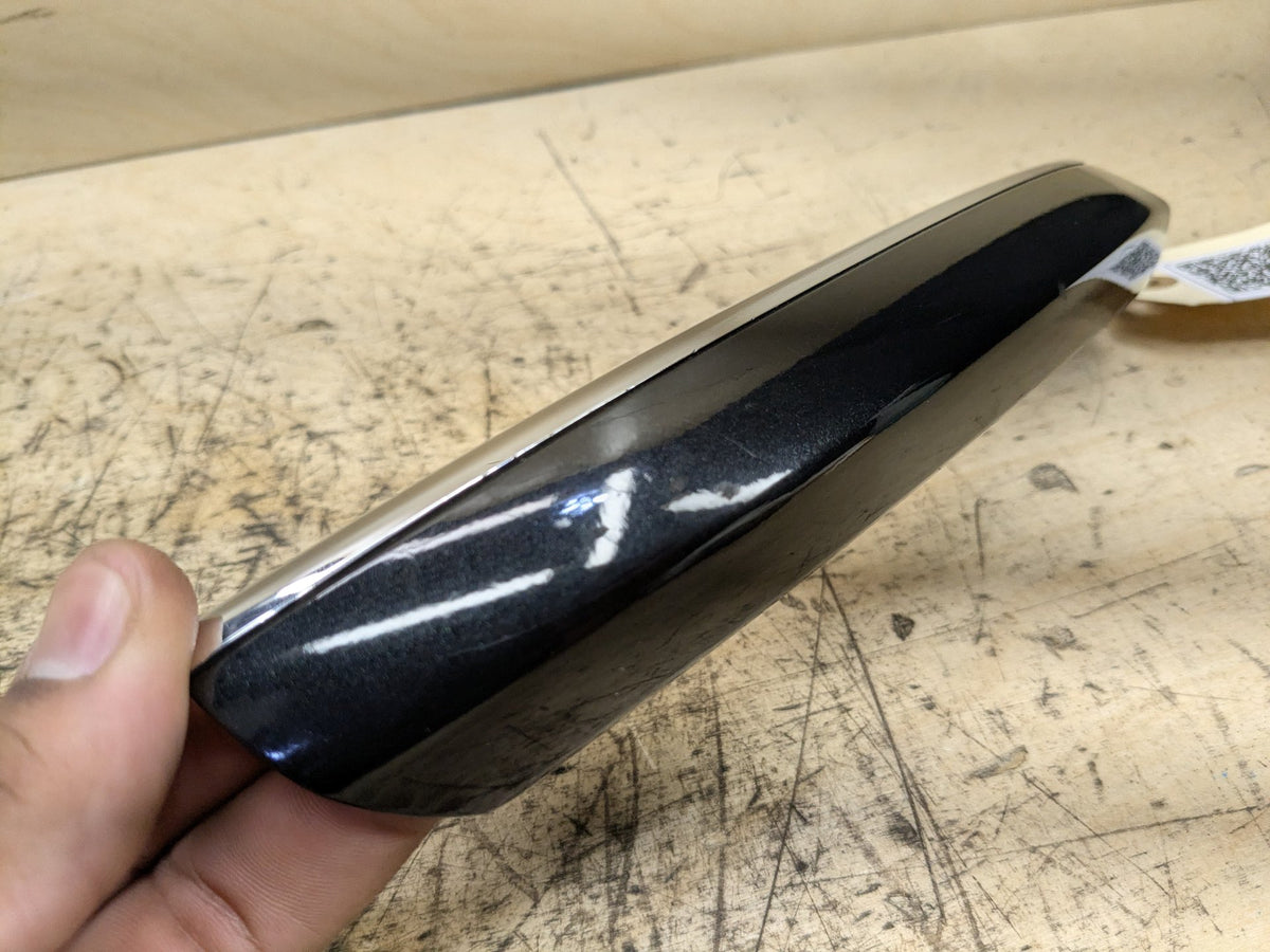 16-19 OEM BMW G12 740 750 COMFORT ACCESS Right Passenger Door Handle Black
