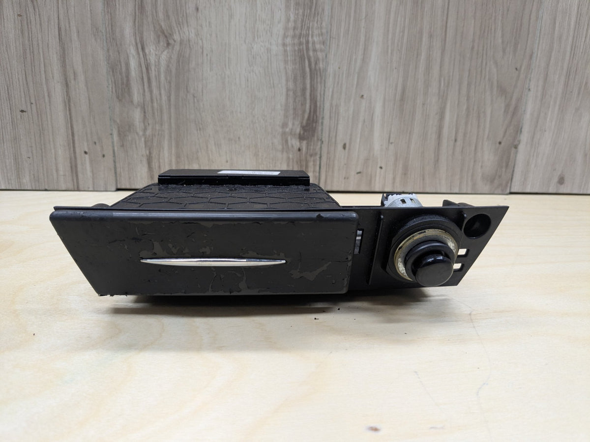 2009-2011 Mercedes-Benz SLK-Class R171 Center Console Ashtray A1716801152 OEM