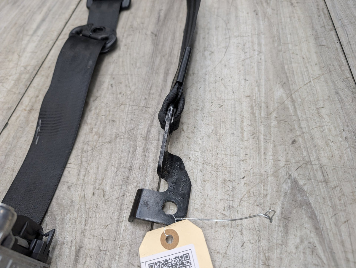 2009-2017 Audi Q5 8R Front Right Passenger Seatbelt Seat Belt Retractor 8R1857706K OEM