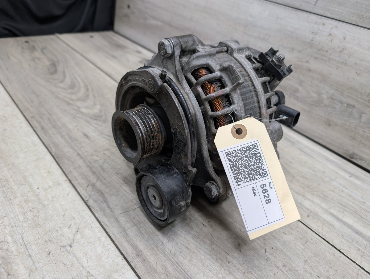 OEM BMW F22 F23 F30 F32 F33 F36 340 440 Engine B58 Alternator Generator 180A