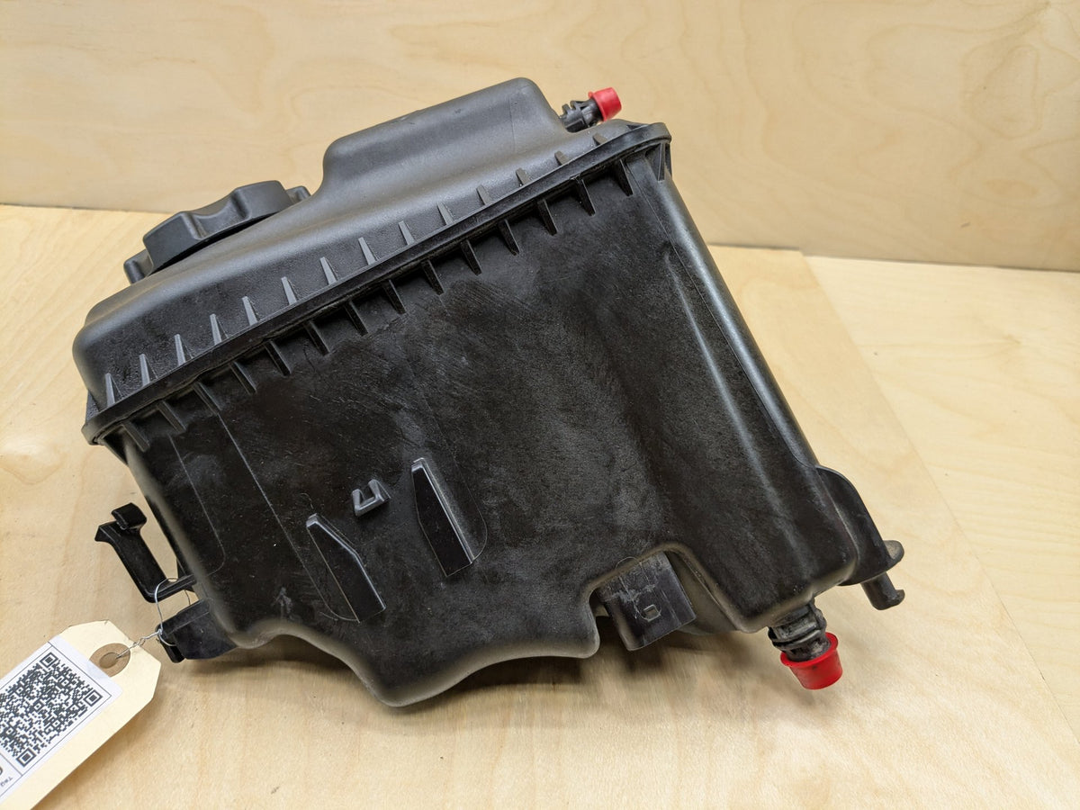 16-21 OEM BMW G11 G12 G30 M550 750 M760 N63 Coolant Expansion Tank Reservoir
